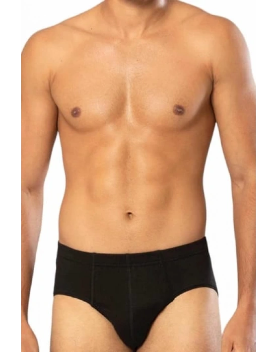 Erdem Erkek Slip 1300 Beyaz 54