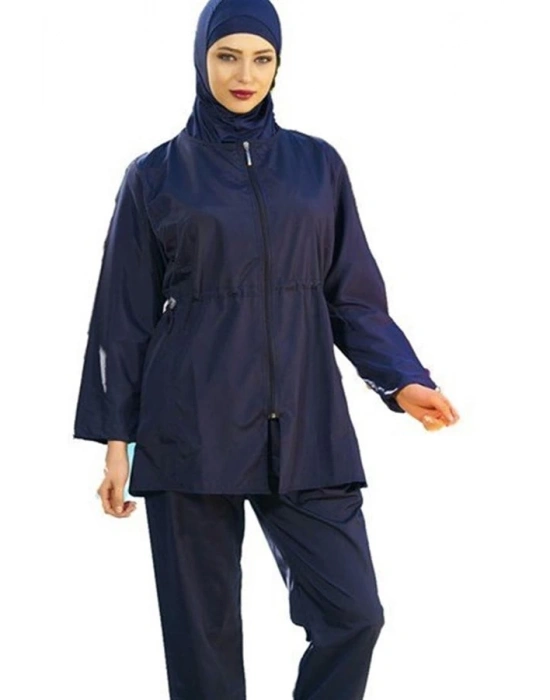 Estiva Bayan Tesettür Mayo 1647