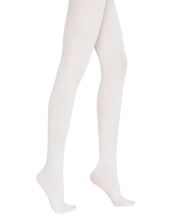 İtaliana Cotton Kadın Külotlu Çorap