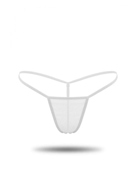 Katlama lstikli Tül Tanga Külot model 83000