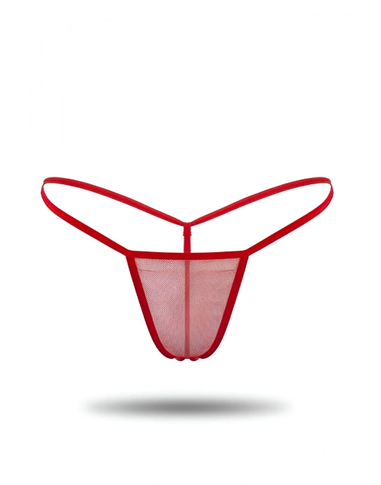 Katlama lstikli Tül Tanga Külot model 83000