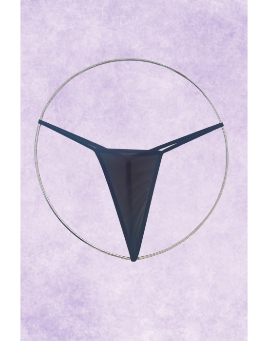 Katlama lstikli Tül Tanga Külot model 83000