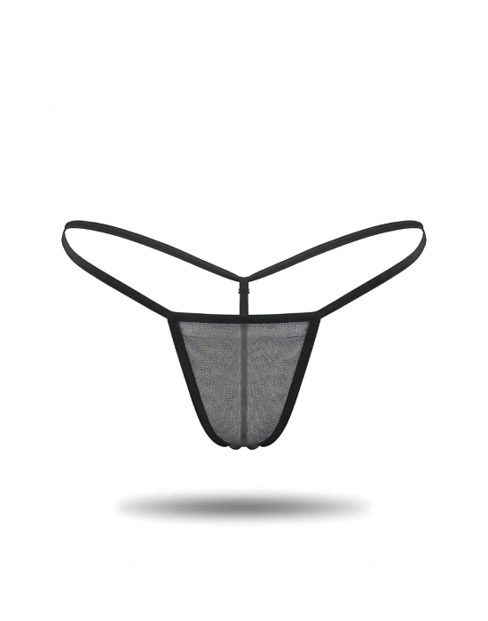 Katlama lstikli Tül Tanga Külot model 83000