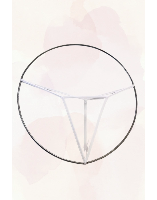 Katlama lstikli Tül Tanga Külot model 83000