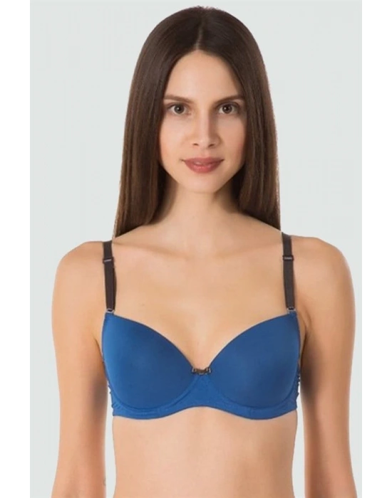 Kom Natalia Kaplı Sütyen