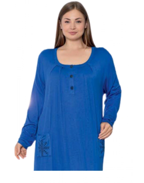 LİMİSSİ VİSKON GECELİK