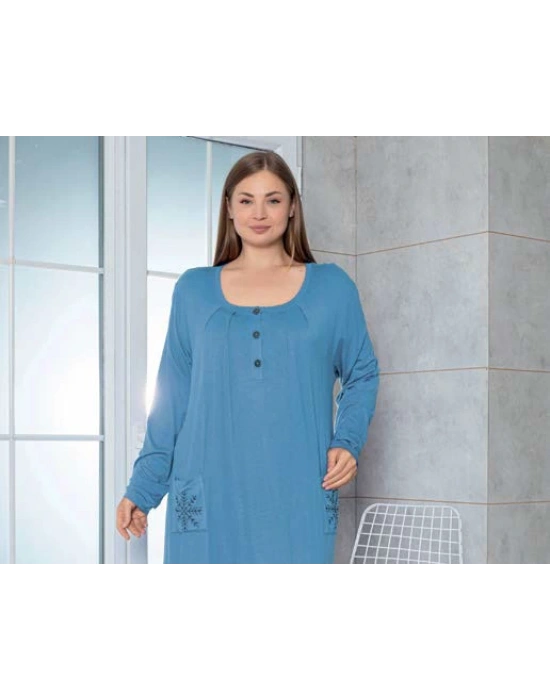 LİMİSSİ VİSKON GECELİK