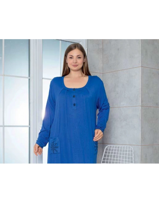 LİMİSSİ VİSKON GECELİK