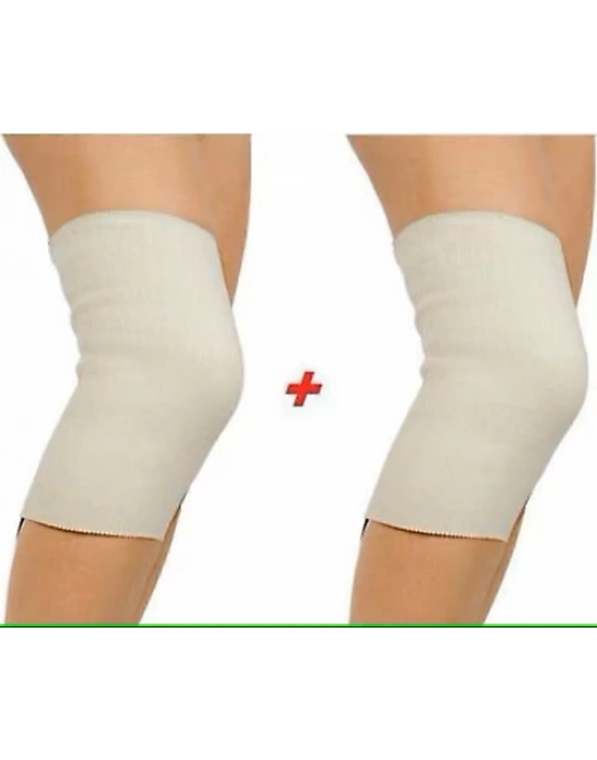 Menteş Orlon Dizlik 2 Adet