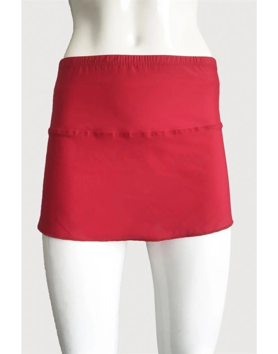 My Sea Licra Kloş Etek