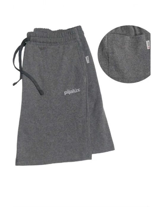 Pijalüx Erkek Tek Alt Şort 3301