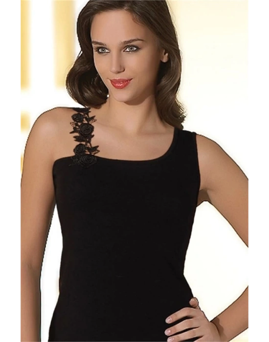 Şahinler Küpür Askılı Atlet B347