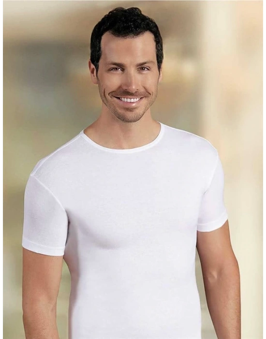 Şahinler Licralı Bisiklet Yaka Atlet E069