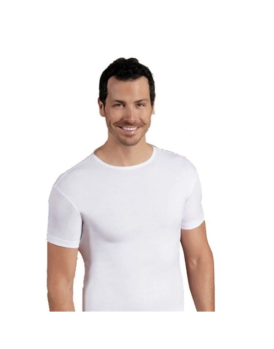 Şahinler Licralı Bisiklet Yaka Atlet E069