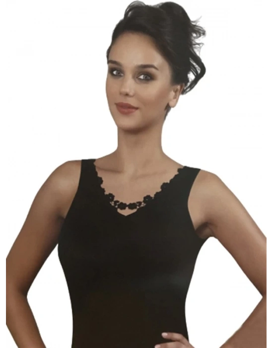 Şahinler Likralı Süprem  Bayan Atlet B1013