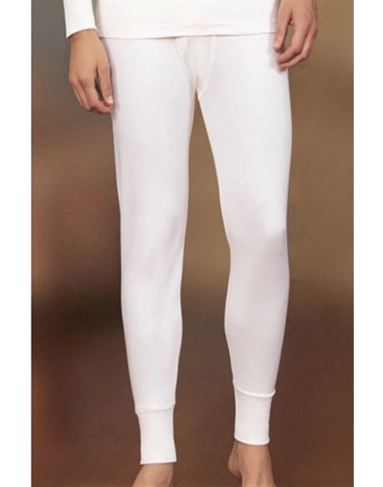 Şahinler Marka İnterlok Erkek İçlik Alt E017