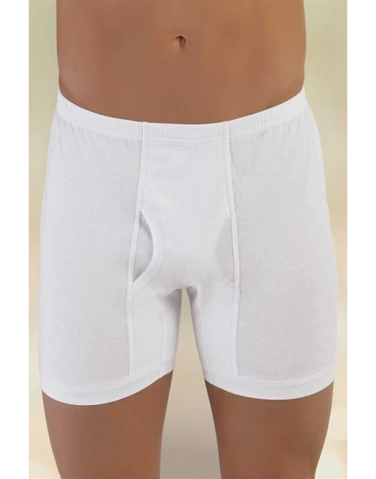 Şahinler Penye Erkek Arjantin Boxer E007