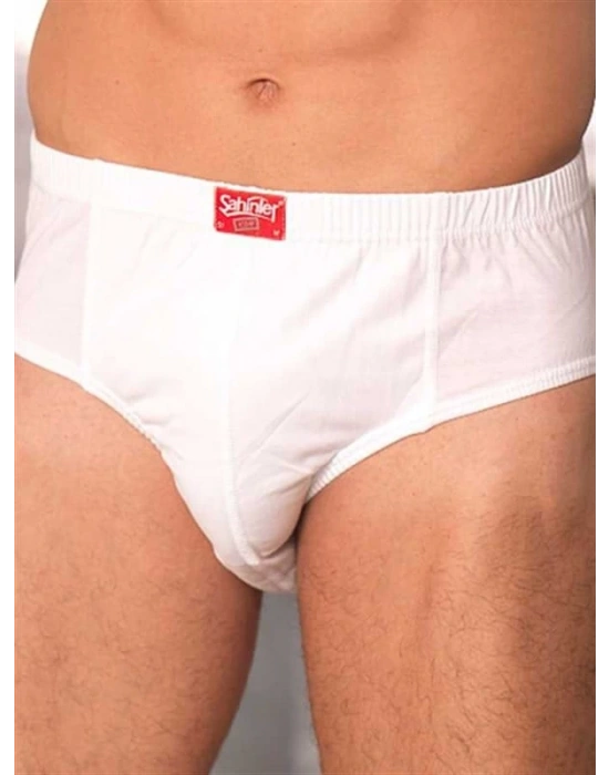 Şahinler Penye Erkek Külot Slip E009
