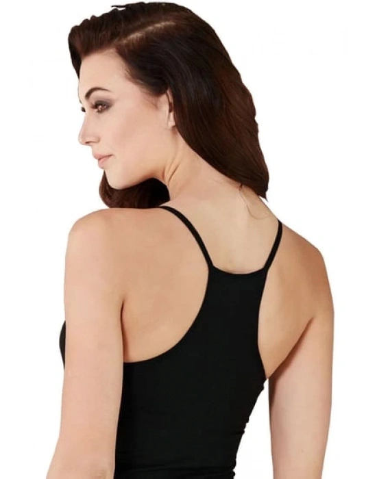 Şahinler Sporcu İnce İp Askılı Atlet B809