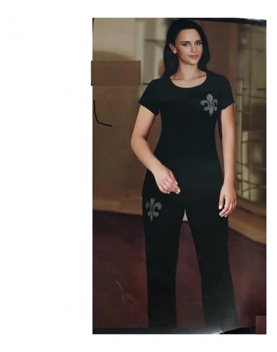 Şahinler Zakkum Taş Baskı Takım 22228