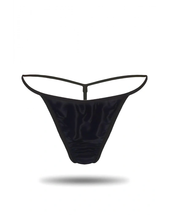 Süprem Penye Tanga Külot model Modellerimiz 83004