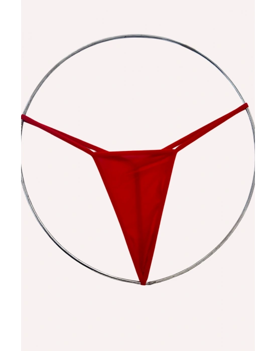 Süprem Penye Tanga Külot model Modellerimiz 83004