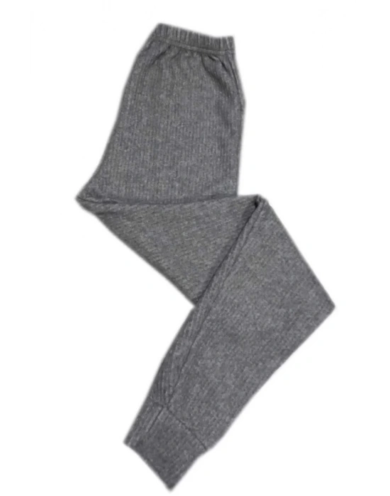 Yumoş Manşetli Pijama Alt 9316