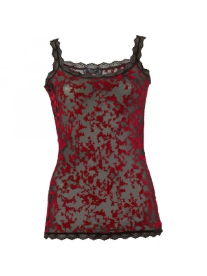 ANIT FLOK DESENLİ ATLET ANIT 2858