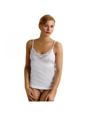 ANIT RİBANA GÜPÜR İP ASKILI ATLET 2103-1