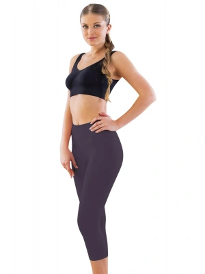 ANTRASİT MI Emay 7300 Battal Kapri Tayt