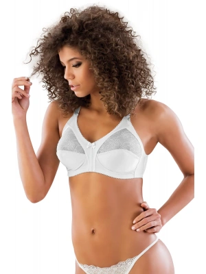 BEYAZ MI Emay 111 D Toparlayıcı Sütyen