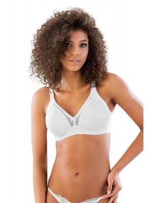 BEYAZ MI Emay 118 B Toparlayıcı Sütyen