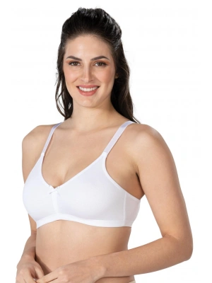 BEYAZ MI Emay 1420 Modal Cotton Sütyen