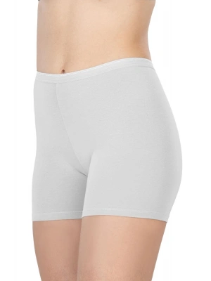 BEYAZ MI Emay 1430 Modal Cotton Mini Tayt