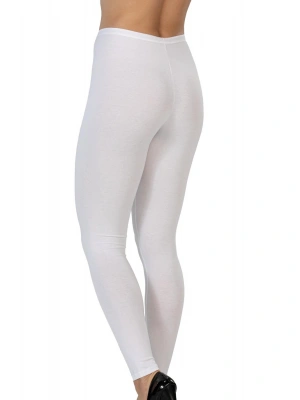 BEYAZ MI Emay 1432 Modal Cotton Uzun Tayt