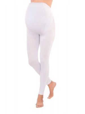 BEYAZ MI Emay 1433 Modal Cotton Hamile Tayt