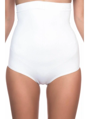 BEYAZ MI Emay 2008 Yüksek Bel Slıp Korse