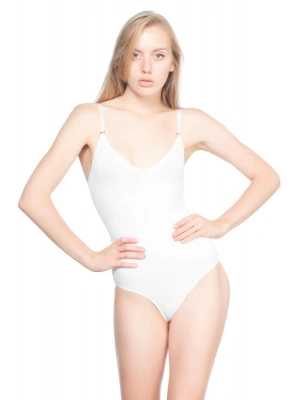 BEYAZ MI Emay 2012 Body Korse