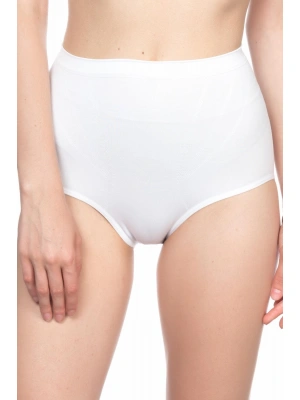 BEYAZ MI Emay 2016 Klasık Slıp Korse