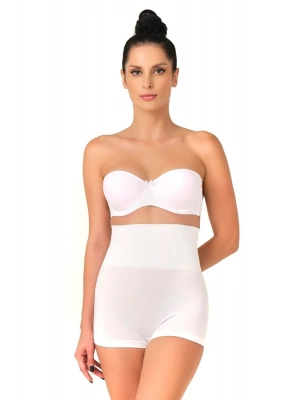 BEYAZ MI Emay 2022 Pantolon Double Korse