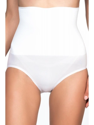 BEYAZ MI Emay 2029 Masajlı Double Slip Korse