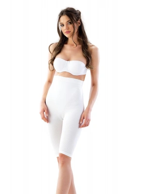 BEYAZ MI Emay 2040 Anti Selülit Boxer Korse