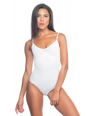 BEYAZ MI Emay 2072 Body Korse