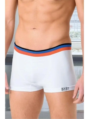 BEYAZ MI Emay 2101 Soft Erkek Boxer