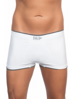 BEYAZ MI Emay 2103 Soft Erkek Boxer