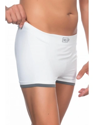 BEYAZ MI Emay 2104 Soft Erkek Boxer