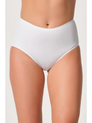 BEYAZ MI Emay 2804 Yapıştırma Lazer Brezilya Slip