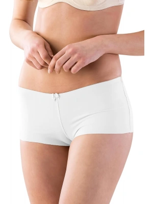 BEYAZ MI Emay 2812 Boxer Lazer Korse