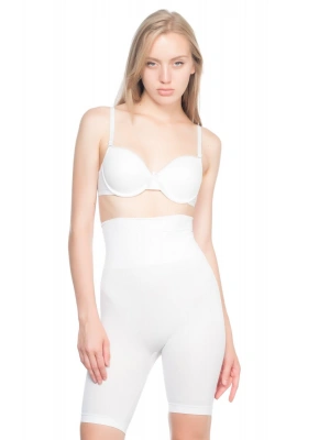 BEYAZ MI Emay 3200 Pantolon Altı Soft Double Boxer Korse