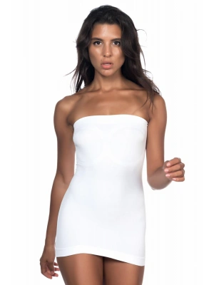 BEYAZ MI Emay 5003 Soft Straplez Atlet